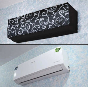 Designer AC Cover