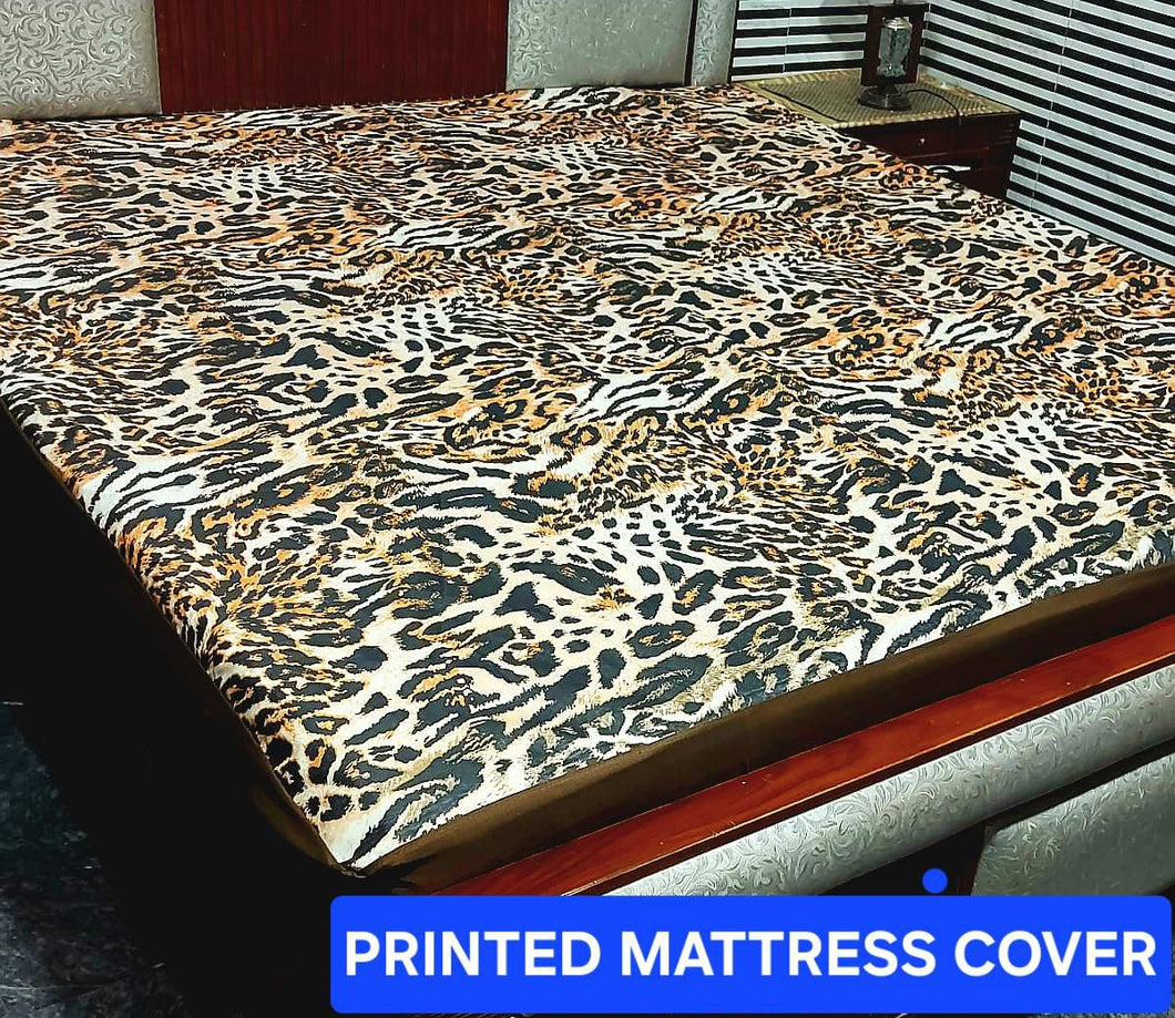 TPU Lamination mattress cover code 13