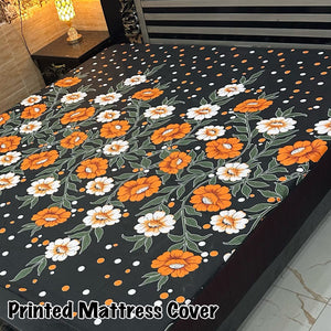 TPU Lamination mattress cover code 14