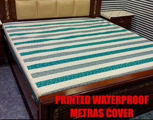 TPU Lamination mattress cover code 02