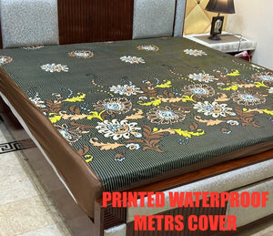 TPU Lamination mattress cover code 03