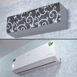 Designer AC Cover